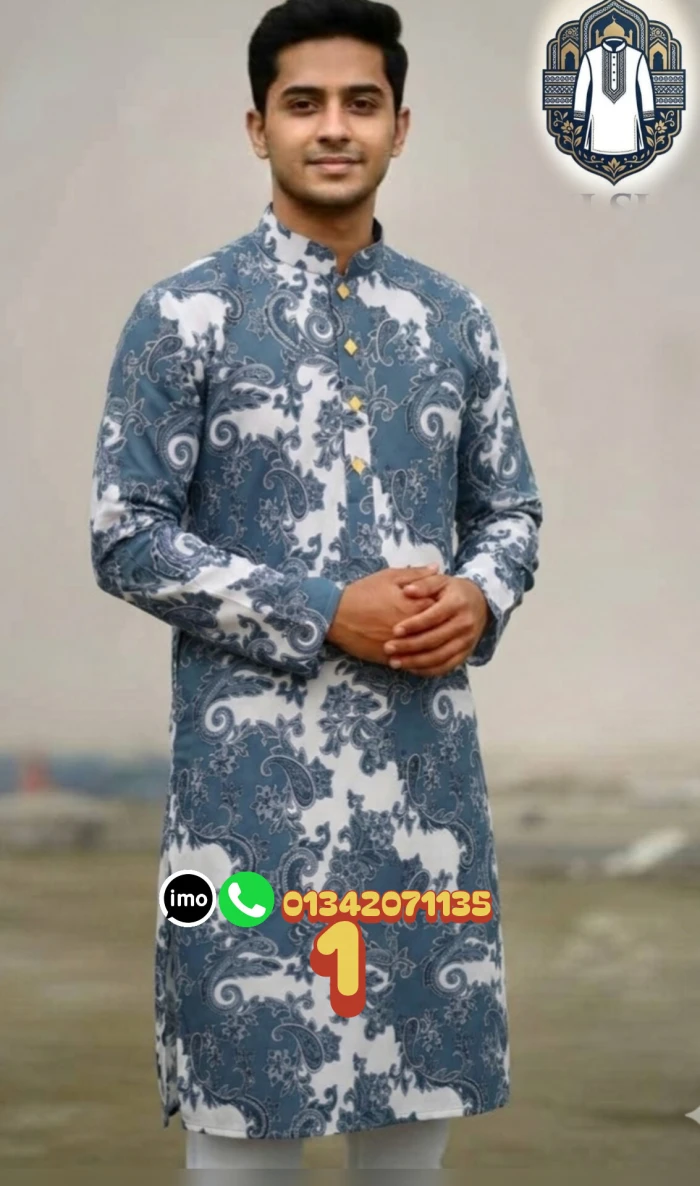 China LOta print